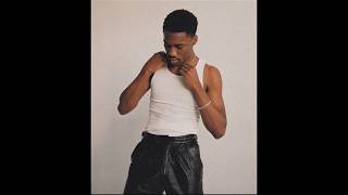 (FREE) Daniel Caesar x Giveon Type Beat - Let It Be Us