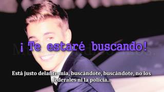 Justin Bieber Ft Migos   Looking For You traduccin Al Espaol