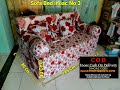 Sofa Bed Inoac No 3 Dan Nomor 4