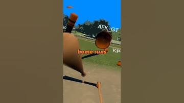 How to hit better in Derby - Baseball VR! #derbyvr #baseball #virtualreality #vr #metaquest2