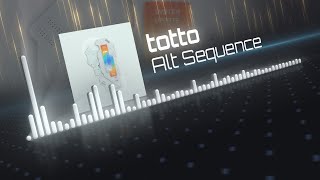 totto - Alt Sequence