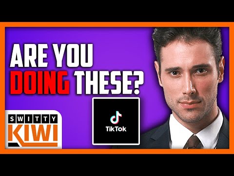 TikTok Affiliate Marketing Tips | Start Making Money on TikTok | Do This Now. 💯 | ♻️ SOCIAL S1•E19