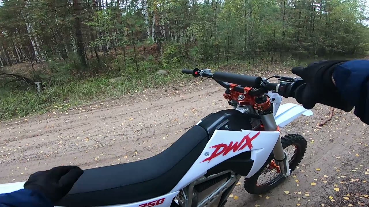 #Enduro33