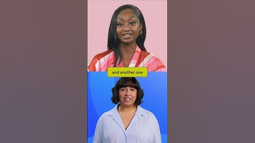 Brand New Categories ✨