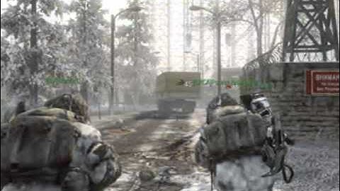 Black Ops cross map tomahawk on Grid