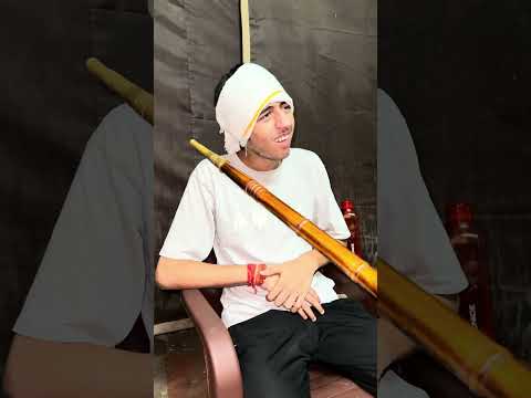 Baba Se Phele Mari Hukke Me Ghut