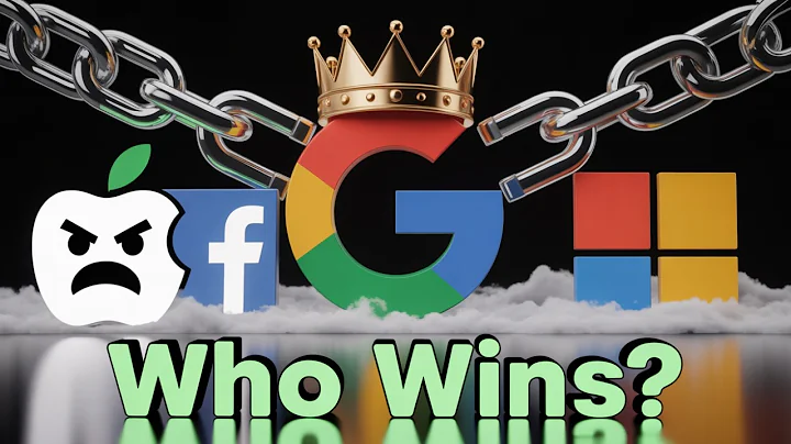 Who Really Rules the Internet? (It’s Not Who You Think)