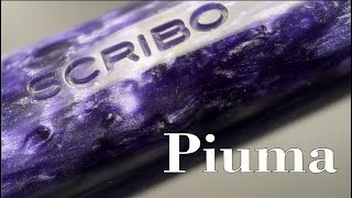 Scribo Piuma