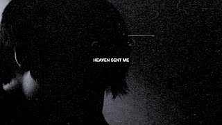alan vuong - HEAVEN SENT (Official Visualizer)