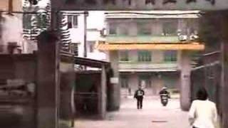 Carol Abandonment Video
