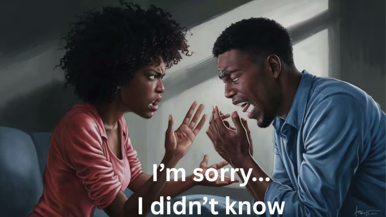 Они чувствуют, что ты всё это время носила в себе! У них осталось мало времени на принятие решения.