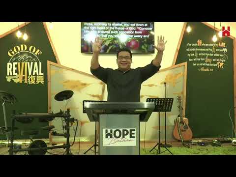 FIX and FOCUS to be FRUITFUL Part 1 – June 30, 2024