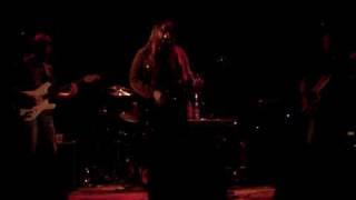 What You're Getting Into ~ Shannon Curfman Band