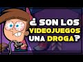 ¿Los videojuegos son TAN ADICTIVOS como las drogas? - Adicción a los videojuegos