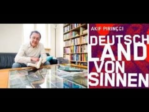 Serdar Somuncus peinliche