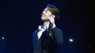 [밀키웨이] 미제레레 Miserere (길병민 focus) - 210619 부산밤공