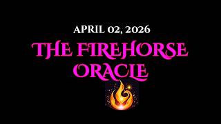 YOUR SOUL SPARK 🔥 #april2nd | You Are Invincible! THE FIREHORSE ORACLE |#sandraannegard #power