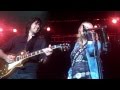 Sammy Hagar & The Circle - Rock And Roll - Global Event ...