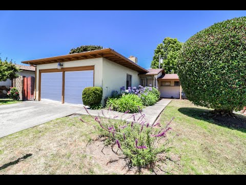 4605 Escuela Ct, Richmond, CA home video tour