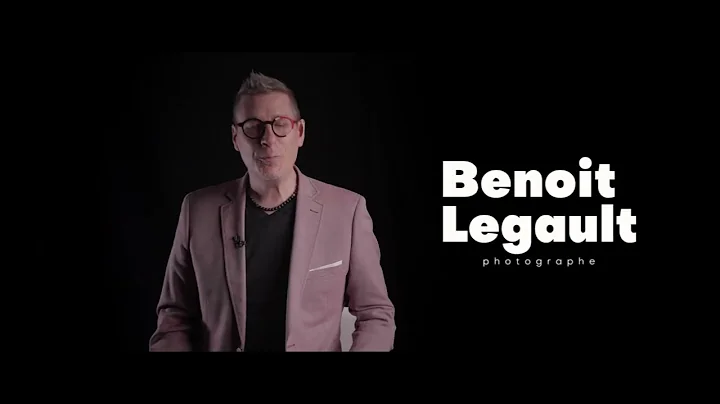 BENOIT LEGAULT