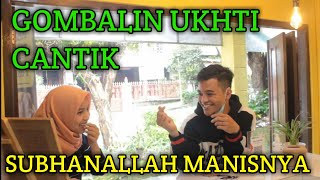 Gombalin Ukhti Manis Bikin Baper