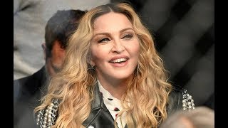 Кто же этот счастливчик? 59-летняя Мадонна удивила заявлением о свадьбе Кто же этот счастливчик? 59-летняя Мадонна удивила заявлением о свадьбе