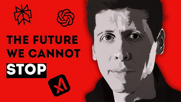 What Happens If AI Just Keeps Getting Smarter?