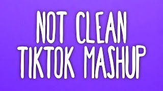 Video thumbnail of "Tik Tok Mashup! (Not Clean) 💜"