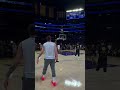 Luka HOW?! #playoffs
