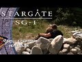 STARGATE SG1 O'Neill & Carter Trailer #2 - Richard Dean Anderson - Amanda Tapping