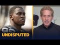 Picking up Aldon Smith will pay off for the Dallas Cowboys — Skip Bayless | NFL | UNDISPUTED