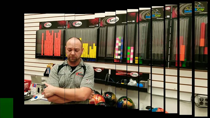Does your ball fit you properly? (Part 1)