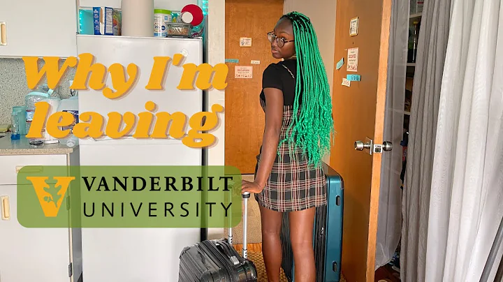 Why you're better off not visiting Vanderbilt University | Pros and cons