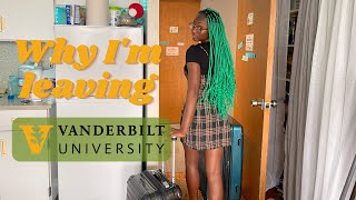 Why you're better off not visiting Vanderbilt University | Pros and cons