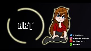 [ SpeedPaint ] - YCH Commission