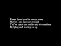 Boyce Avenue - "I'm Not The Only One" - Lyrics (Sam Smith)