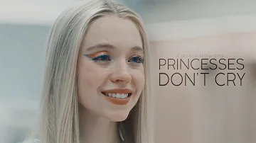 Cassie Howard | princesses don't cry [euphoria]