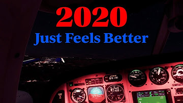 Why I’m Switching Back to MSFS 2020 for VR (Better Than 2024)