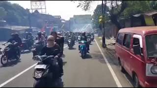 LAGU PRABOWO SANDI feat GPK KHITTAH D.I Yogyakarta