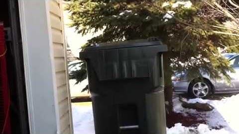 Cub cadet cold starts