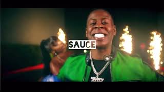 Moneybagg Yo ft. Blac Youngsta - Hot 🥵 (Official Music Video)(Remix)