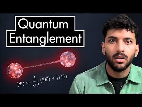 Weird Maths behind