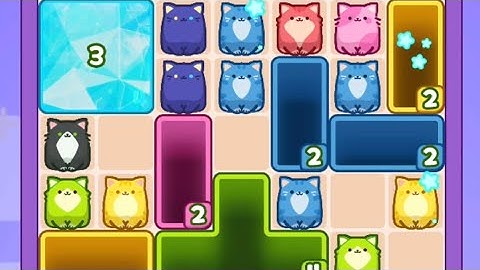 Drop The Cat Level 224