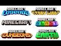 I Beat All 26 Minecraft Games (to Find the Best One)