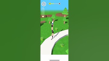 Tower Run #All Games All Levels #3