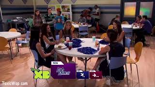 Chase's Commando app |  Lab rats season 1