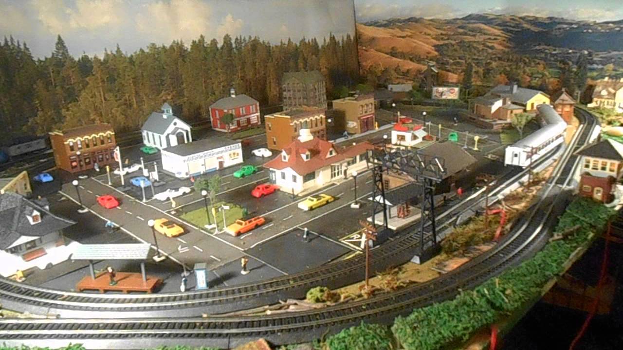 atlas ho layouts