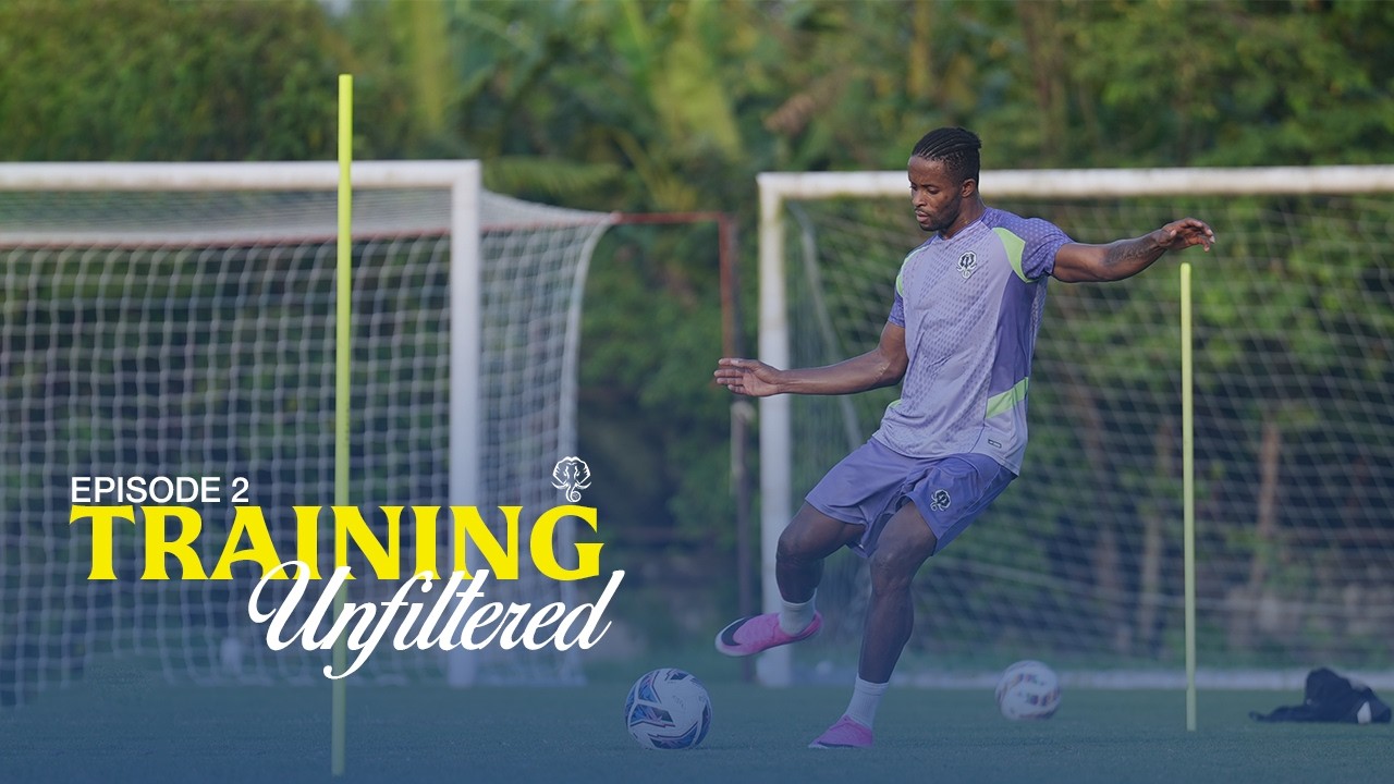 Training Unfiltered Episode 2 | MGISL 2026-2027 | Kerala Blasters