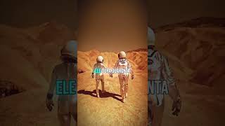 É possível viver em Marte #sergiosacani #spacetoday #astronomia #marte