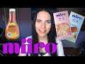 MiiRO Low-Carb Chocolate &amp; Baking Review - Very Tasty!